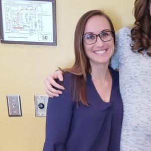 Meet your Posher, Kristen